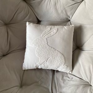 Target Easter Pillow